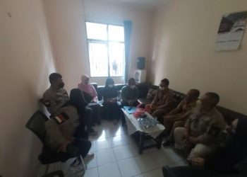 Jalani Perawatan di Balai Kahuripan Selama 4 Bulan, Seorang Warga Pengidap ODGJ Dinyatakan Sembuh