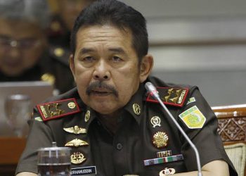 Jaksa Agung Tegaskan jika Ada Oknum Pegawai Kejaksaan yang Bermain Proyek agar Melaporkan Melalui Hotline Whatsapp 0813 – 8963 – 000
