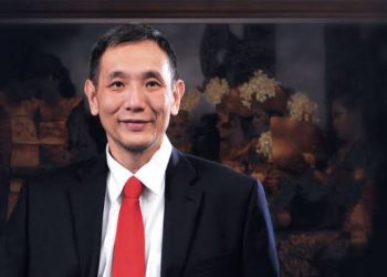 Pengusaha Nasional ini Tidak Bisa ‘Nakal’ Setelah Menyandang Nama Besar Hamka Dibelakang Namanya