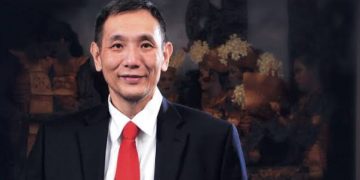 Pengusaha Nasional ini Tidak Bisa ‘Nakal’ Setelah Menyandang Nama Besar Hamka Dibelakang Namanya