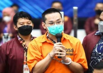 Kekayaan Indra Kenz Ditaksir Mencapai Rp1 Triliun, yang Disita Baru 55 Miliar