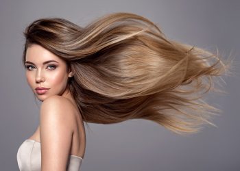 Tahukah Anda? Bila Dikalkulasikan Panjang  Pertumbuhan Seluruh Rambut di Kepala Anda bisa Mencapai 20 Meter Setiap Hari