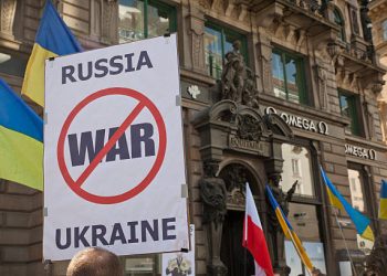 Pengamat Militer Sebutkan Rusia Ingin Memberi Pelajaran pada AS dan NATO
