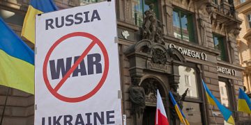Pengamat Militer Sebutkan Rusia Ingin Memberi Pelajaran pada AS dan NATO