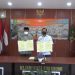 Pemkot Sukabumi dan Kejari Ikat Kerjasama, Sukseskan Pembangunan