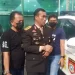 Tak Tanggung-tanggung Seorang Pria Menyamar jadi Anggota Polisi dengan Pangkat Bintang 3