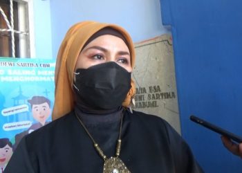 Rina Hestiana Dorong Penerapan Sekolah Ramah Terhadap Anak di Kota Sukabumi