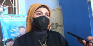 Rina Hestiana Dorong Penerapan Sekolah Ramah Terhadap Anak di Kota Sukabumi