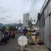 Sudah Seminggu Traffic Lights di Perempatan Jalan Siliwangi Palabuhanratu Tidak Menyala. Kecelakaan Malah Menurun, Kok Bisa?