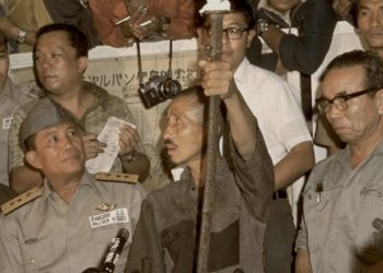 30 Tahun di Hutan Philipina, Prajurit Jepang Mengira Perang Belum Usai
