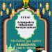 Kepala BPKAD Kabupaten Sukabumi, Beri Ucapan Menjalankan Ibadah Shaum 1443 H Bagi Kaum Muslimin
