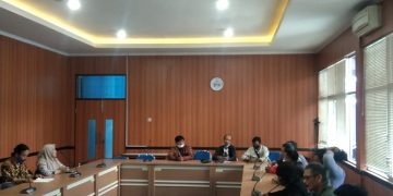 PDAM TJM Sukabumi Minta Maaf pada Wartawan, Terkait Ucapan “Wartawan Harus Punya Sertifikat UKW untuk Meliput”