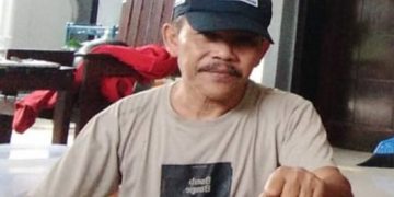 Asep Yeri Rusyanto Sebutkan Motivasinya Menjadi Bacaleg dari Partai Nasdem untuk Dapil I