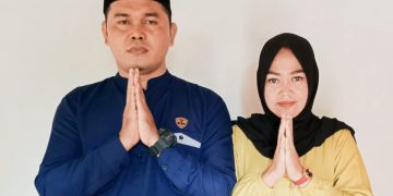 Warga Tumpukan Harapan pada Sosok Dede Gunawan untuk Jadi Kades Desa Sekarsari