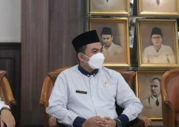 Baznas Kota Sukabumi Lakukan Beberapa Perubahan dalam Penghimpunan Zakat Fitrah