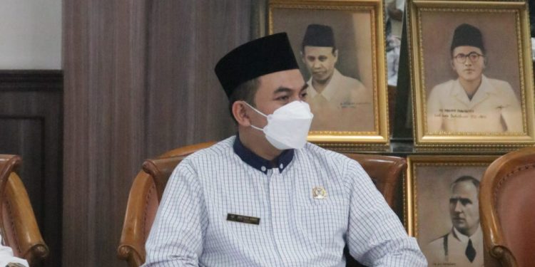 Baznas Kota Sukabumi Lakukan Beberapa Perubahan dalam Penghimpunan Zakat Fitrah