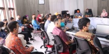 Pemerintah Kota Sukabumi Targetkan Angka Stunting Dibawah 14 % Pada Tahun 2024