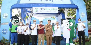 Seluruh Kantor Cabang dan Kantor  BPJS Kesehatan Kabupaten/Kota Sukabumi Tetap Buka Selama Cuti Bersama Tahun 2022.