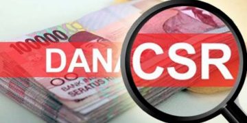 Terima Bantuan dari Perusahaan, Kades Kalaparea Enggan Sebutkan Nilainya