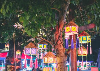 “Bukan Pasar Malam” Suasana Suram,  bagi Orang yang Menjadi Korban Zaman