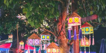 “Bukan Pasar Malam” Suasana Suram,  bagi Orang yang Menjadi Korban Zaman