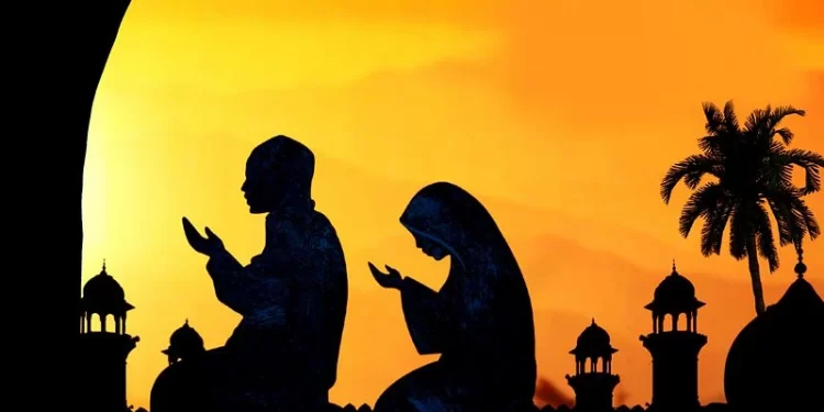 3 Amalan Sunnah dalam Berpuasa