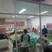 Insiden Kebakaran Terjadi di RSUD Kiwari Bandung