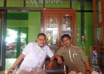 Kurikulum Merdeka untuk SMA Diterapkan, ini 8 Sekolah yang Menjadi ‘Sekolah Penggerak’ di Kabupaten Sukabumi