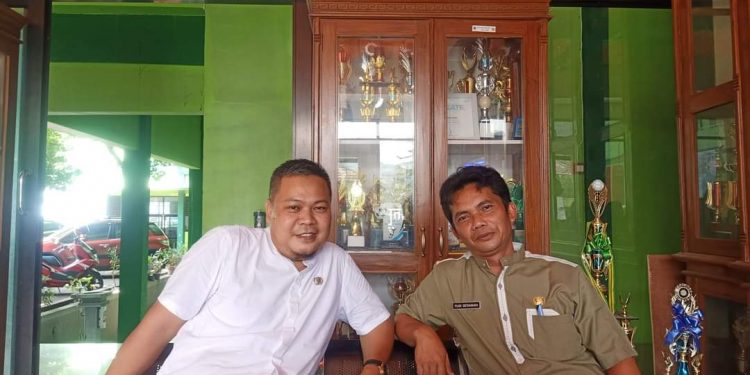 Kurikulum Merdeka untuk SMA Diterapkan, ini 8 Sekolah yang Menjadi ‘Sekolah Penggerak’ di Kabupaten Sukabumi