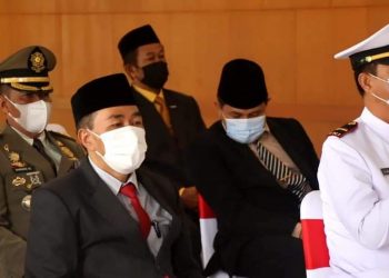 Peringati HKN Ke 114, Sekda Kabupaten Sukabumi : ” Bangkit, Semangat  dan Kuatkan KolaborasiI