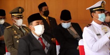 Peringati HKN Ke 114, Sekda Kabupaten Sukabumi : ” Bangkit, Semangat  dan Kuatkan KolaborasiI