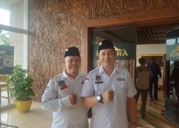Rayakan Hari Jadi ke-17, Ketua APDESI Sukabumi Harapkan Anggota Lebih Berperan dalam Memajukan Kabupaten Sukabumi