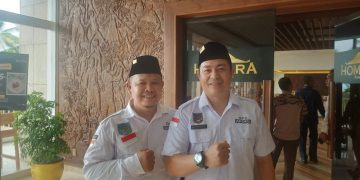 Rayakan Hari Jadi ke-17, Ketua APDESI Sukabumi Harapkan Anggota Lebih Berperan dalam Memajukan Kabupaten Sukabumi