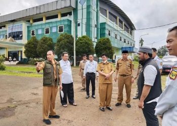 Kloter Haji Pertama untuk Sukabumi Dijadwalkan pada  Tanggal 11 Juni Tahun 2022