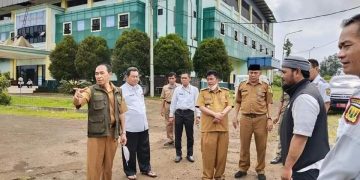 Kloter Haji Pertama untuk Sukabumi Dijadwalkan pada  Tanggal 11 Juni Tahun 2022