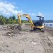 Panitia Syukuran Nelayan Pantai Palangpang ke-65, Siapkan Alat Berat untuk Bersihkan Pesisir Pantai