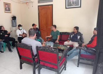 Pesta Hari Nelayan Palabuhanratu Minim Dukungan, Sekretaris HNSI Sebut Pemda Sukabumi Pilih Kasih