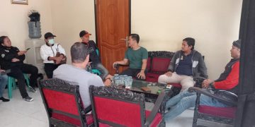 Pesta Hari Nelayan Palabuhanratu Minim Dukungan, Sekretaris HNSI Sebut Pemda Sukabumi Pilih Kasih