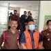 Kades Kabandungan Sukabumi Resmi Ditahan, dalam Dugaan Kasus Korupsi Keuangan TA 2019-2020