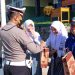 Satlantas Polres Sukabumi Kota Lakukan Giat Police Goes To School