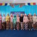 Pelepasan Siswa Angkatan 17, Ketua Yayasan Assasul Islmaiyah Cikembar Mengatakan akan Terus Tingkatkan Mutu Serta Kualitas Pendidikan