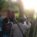 Susah Mendapat Kerja,  Seorang Ayah 2 Anak,  Gantung Diri pada Pohon Ketapang, di Ciemas Sukabumi