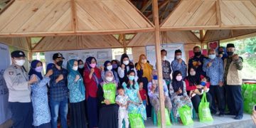 Kampung KB Kuncung, Wakil Kota Sukabumi Pada Lomba Kampung KB Jawa Barat