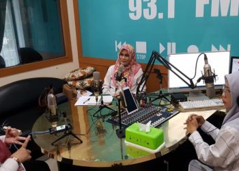 Dispusip  Kota Sukabumi Terus Benahi Pengelolaan Arsip