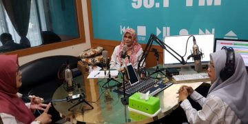 Dispusip  Kota Sukabumi Terus Benahi Pengelolaan Arsip