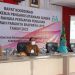 Sekda Sukabumi Ade Suryaman Hadiri Rakor Kelompok Kerja Pengarusutamaan Gender (PUG)