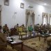 Sekda Kabupaten Sukabumi, Ade Suryaman, Pimpin Rapat Koordinasi Peningkatan Penggunaan Produk Dalam Negeri.