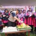 Wabup Sukabumi, H. Iyos Minta Perwosi untuk Terus Gelorakan Semangat Berolahraga