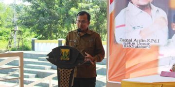 Rakerda Penggiat Ekonomi Kreatif dan Pariwisata ” Pulihkan Ekonomi Pasca Covid”