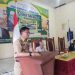 Camat Palabuhanratu Mandatkan pada Karang Taruna Agar Menyukseskan Penyelenggaraan Hari Kemerdekaan RI 2022